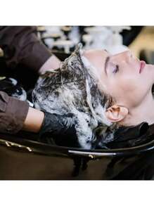 100-Piece Black Disposable Nitrile Gloves For Painting.Crafts, Cleaning & Food Handling, Beauty & Nail Care -Home Cleaning Essentials(No Box), Home Cleaning, Kitchen Cleaning, Party Cleaning