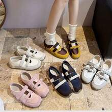 Women Casual Shoes - 粉色 - 查看 6