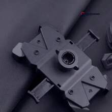 Soporte para teléfono de bicicleta, soporte de teléfono de motocicleta, soporte de teléfono para scooter eléctrico, soporte de teléfono para bicicleta compatible con iPhone, teléfonos Android, regalo para cumpleaños, familia, amigos para bicicleta y accesorios de bicicleta eléctrica, accesorios de motocicleta, accesorios de bicicleta