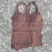 Chestnut Set