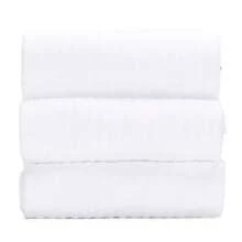 Nike 男款女襪U NK EVERYDAY LTWT NS 3PR 132運動休閒襪跑步健身訓練襪 - 白/(黑) - 查看 5