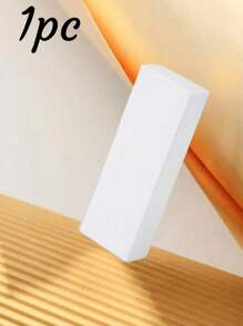 1/2 Set Velvet Shoe Cleaner Rubber Eraser - Non-Electric Stain Remover For Sneakers, Clothing, Glass, Walls, Floors, And Furniture - Multi-Functional Dry Cleaning Wiping Tool For Gentle Fabric Care.