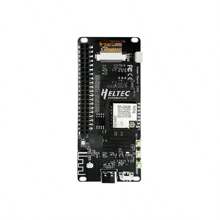 Etiqueta de precio inteligente con pantalla e-ink Heltec Meshtastic 2.90, placa de desarrollo ESP32 LoRa con Arduino, monitor E-Paper con Bluetooth y WiFi