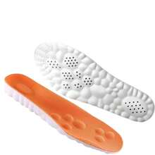Les semelles de sport en PU s'épaississent et résistent à l'usure prolongée. Les chaussures d'entraînement militaires pour hommes sont super douces. Les semelles de sport pour femmes absorbent les impacts et évacuent la transpiration en été.