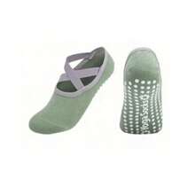 11-Piece Pilates Ring Set - Women's Home Fitness Equipment - Hip Resistance Band Stretching Device, 25cm Pilates Mini Yoga Fitness Ball, Yoga Socks, Stretching Band, Strength Sheet, Drawstring Pocket. It Is Suitable For Exercising The Legs, Arms, Thighs, Etc. At Home, Gym, Sport, Gym, Home Exercise, Sport Accessories, Gym Accessories, CrossFit Accessories