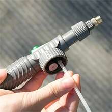 压力喷雾器 喷壶、喷雾瓶、喷头、农药喷雾器 - 彩色 - 查看 6