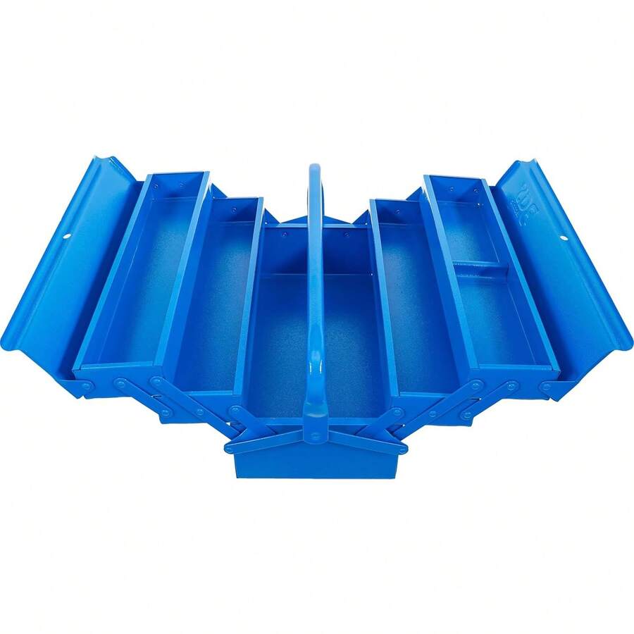 33000 BGS| Boîte à outils enétal| aspirateur| 420 x 200 x 200 mm.| 5 jours - 1 - Voir 1