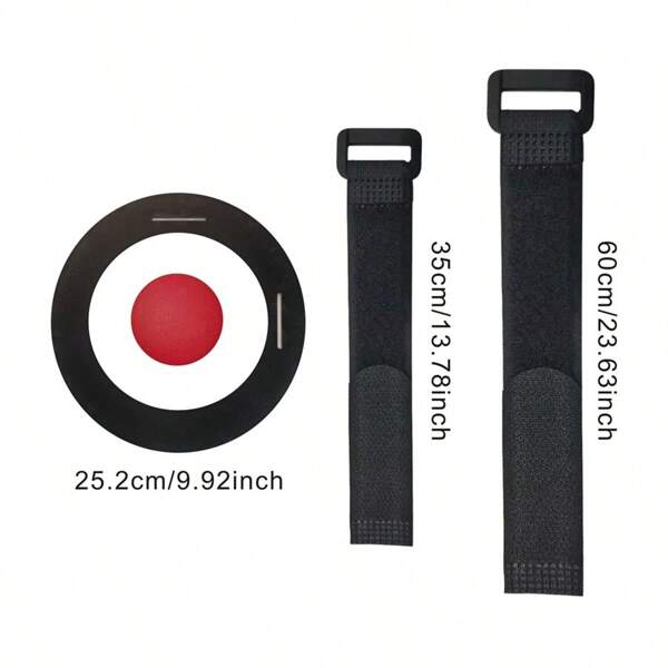 Cible d'entraînement de soccer réglable - Panneau de pratique de tir de soccer portable pour l'entraînement de tir, multifonctionnel et facile à transporter, adapté à l'entraînement et à la pratique