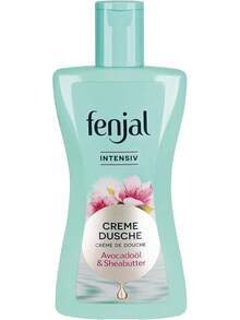 FENJAL Classic Luxury Shower Creme Body Wash - 200ml - Vanilla - View 2