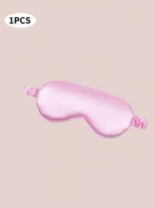 2 paquetes de máscara de ojos de seda de morera, máscara de ojos que bloquea la luz, transpirable