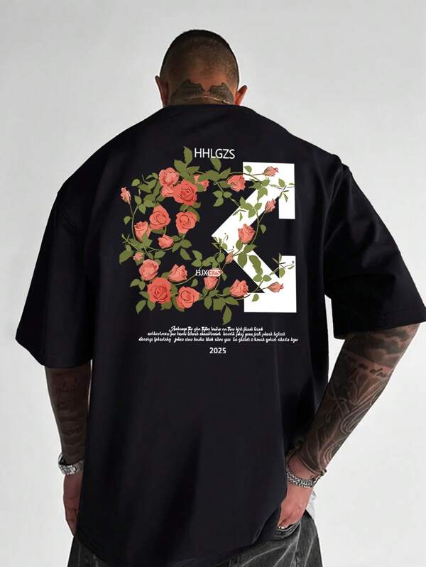 Camisetas para hombres