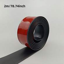 1米/2米自粘地板过渡条，地板覆盖条，地毯门槛连接，地板接缝光滑，安装简便 - 彩色 - 查看 10