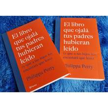 El Libro Que Ojala Tus Padres Hubieras Leído - Libro único - Ver 3