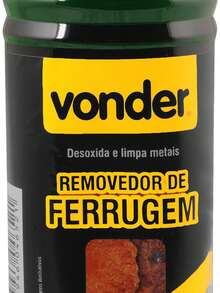 Rust Remover 500 Ml VONDER - Rust Brown - View 1