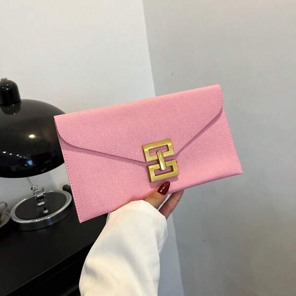 Nuevo bolso de mano estilo sobre de moda, de gran capacidad, diseño único de alta gama, elegante bolso de fiesta para la noche