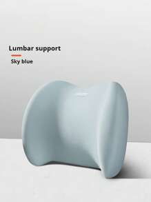 Hochwertige Nackenkissen für Autoheadrest, Rückenstützkissen für Autositze, Auto-Innenraum Kissen