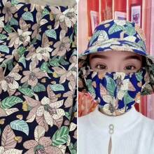 Beliebter bedruckter Polyesterstoff, wind- und staubdicht, sonnenabweisend, weich, angenehm, atmungsaktives Material, geeignet zum Herstellen von Kleidern, Schals, Tischdecken, Vorhängen, für DIY Kleiderstoffe