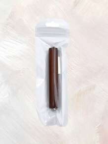 1 Pc 3-In-1 Multifunctional Cat Eye Nail Magnet Tool - Thickened & Strengthened Magnetic Double-Ended Nail Art Magnet To Create Cat Eye & Floral Patterns