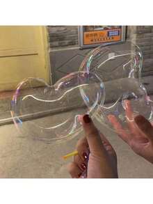 3/6/12/18/24/30/40/50 套卡通泡泡糖玩具，经典怀旧礼品，小礼物，卡通户外泡泡机，泡泡派对礼品，粘稠质地，缓解压力和焦虑，派对礼品，圣诞袜填充物，礼品派对折扣，感官凝胶产品，自闭症，多动症压力缓解，糖果袋填充奖品，生日，节日 - 彩色 - 查看 9