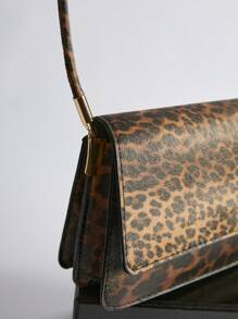 Minimalist Small Square Handbag For Women, New Summer Fashion Solid Color Shoulder Bag, Casual Tote Bag, Retro Crossbody Bag