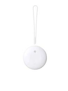 1pc/2pcs/4pcs AirTag Alternatives, Global GPS Locator For Precise Remote Finding, Smart Anti-Lost Tracker - MFi Certified, Real-Time Tracking, No Installation Needed, For Pets, Bags, Luggage, Bicycles, Cars, Compatible With IOS Find My App, Worry-Free Anti-Lost (IOS Only)
