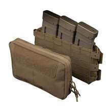 ARC V3 IPSC 竞赛多隔层包 | 快速装填器支架 | 射击场必备