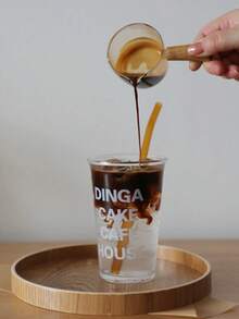 1 件圆形木制托盘 - 非常适合晚餐托盘、茶盘、酒吧托盘、早餐托盘或任何食物托盘 - 非常适合派对或家居装饰餐厅托盘、厨房、圣诞礼物 - 棕色 - 查看 5