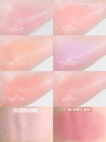 Bbia Rubor Bbia Downy, Beige Rosado, Terciopelo Sedoso, Mezcla Pluma Ligera, Efecto Desenfoque Suave, Fórmula No Calcárea, Resistente al Sudor, Pigmento de Una Aplicación, Sin Manchas, Tamaño de Bolsillo Fino, Apariencia de Oficina, Vibras de Fin de Semana, Amigable con Piel Grasa, K-Beauty, Maquillaje Coreano, 3,5g/0,12oz