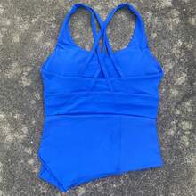 Electric Blue Set