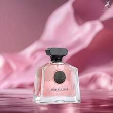 Pink Eclipse Eau De Parfum Spray 100ml (3.4 Oz) By Maison  | A Floral Hug With A Fruitalicious Sparkle - Floral - View 6