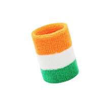 AOLIKES Wrist Sweatbands Sports Wristbands For Competitions Absorbent Sweatbands For Basketball Tennis Football Running Working - Multicolor - View 10