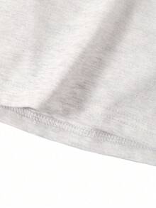 Disney racing,Ribbed cotton women's T-shirt, college style spring and summer colorblocked sleeve sports women's, drape erosion wool soft breathable women's short sleeve topsdrape erosion wool soft breathable women's short sleeve topsdrape erosion wool soft breathable women's short sleeve topsdrape erosion wool soft breathable women's short sleeve topsdrape erosion wool soft breathable women's short sleeve topsdrape erosion wool soft breathable women's short sleeve topsdrape erosion wool soft breathable women's short sleeve topsdrape erosion wool soft breathable women's short》 - 藍色和黑色 - 查看 5