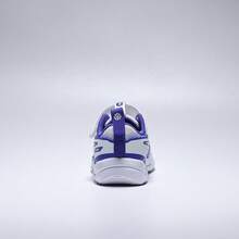 Zapatillas casuales tipo baja NIKE COSMIC RUNNER (TD) para bebé HM4401-101 - Blanco - Ver 4