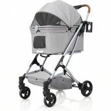 Pet Strollers - Ninguno - Ver 1