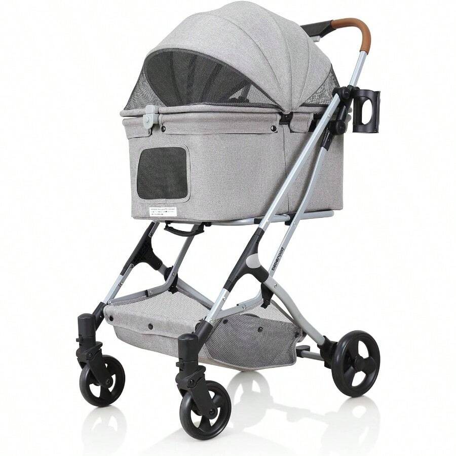 Pet Strollers - Ninguno - Ver 1