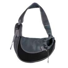 Portable Pet Front Bag Dog Backpack Mesh Breathable Pet Shoulder Bag Outgdoor Travel Pet Puppy Carrier Sling Handbag