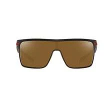 1pc Men's Flat Top Fashion Fashion Glasses, Suitable For Daily Use, Vacation And Photography