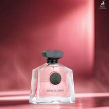 Pink Eclipse Eau De Parfum Spray 100ml (3.4 Oz) By Maison  | A Floral Hug With A Fruitalicious Sparkle - Floral - View 5