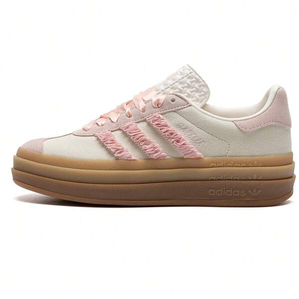 Adidas Originals Pantofi sport casual confortabili pentru femei GAZELLE BOLD W