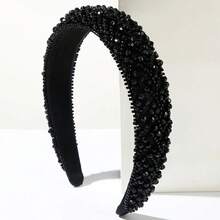 Headbands - White - View 7