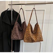 Women Tote Bags - Khaki - View 2