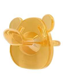 Infant Pacifier Ultra-Soft Silicone Baby Sleep-Aid Newborn Breast-Like Anti-Colic Soother - Nanosilver - View 9