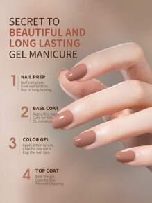 Nuevo esmalte de uñas a base de agua de 10ml para 2025, que se puede rasgar y tirar sin olor peculiar, y el rojo vino es adecuado para verano y otoño - Adecuado para mujeres y niñas que pueden hacer su propio DIY