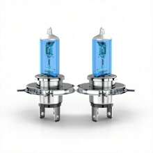 CHUSYYRAY H4+H11 6000K LED Headlight Hi-Lo Beam Fog Light Bulbs For  CR-V 2007-2014 - H4+H11 - 查看 2