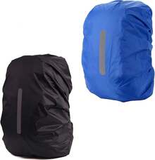 1 PC Negro + 1 PC Azul