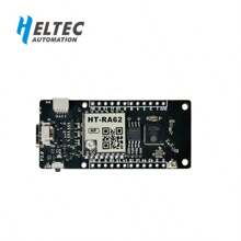 Placa de desarrollo Meshtastic Esp32 con WiFi, sensor inalámbrico LoRa 32, SX1262 LoRaWAN LoRa, Arduino, pantalla TFT de 1.90 pulgadas, BLE y WiFi Heltec T190 de 45g