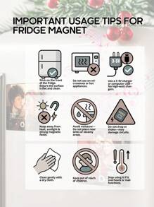 1 pieza de Imán personalizado para refrigerador con álbum de música a medida, imán de refrigerador personalizable con foto, canción y portada de álbum, el imán del refrigerador puede reproducir canciones, regalo personalizado, regalo personalizado, decoración del hogar Regalos de cumpleaños, Graduación, Multifuncional, Ornamental, Reutilizable, Exquisito, Elegante, De alta calidad, Colorido, Moderno, Personalizado, Único, Regalos ideales para él, Regalos ideales para ella, Novio, Papá, Novia, Mamá, Familia, Amigos, Sala de té, Hogar, Jardín, Oficina, Para aniversarios, Para el Día de San Valentín, Para el Día de la Madre, Para cumpleaños, Para el Día del Padre, Para graduación, Para bodas, Para inauguración de casa