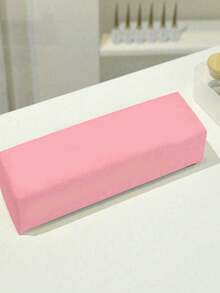 1件美甲配件工具 - 柔软舒适的扶手垫，适用于美甲师、美甲桌、DIY居家美甲护理，易于清洁，适合个人使用或美甲沙龙使用。 - 彩色 - 查看 18