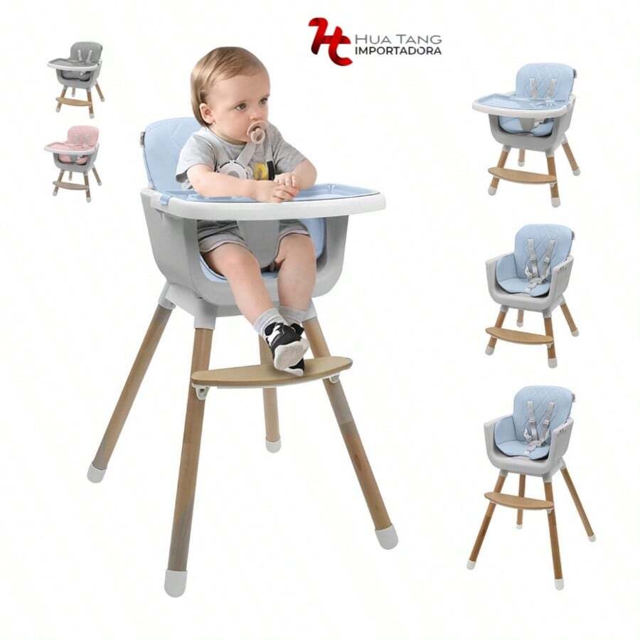 Baby Gliders, Ottomans & Rocking Chairs - Multicolor - View 1