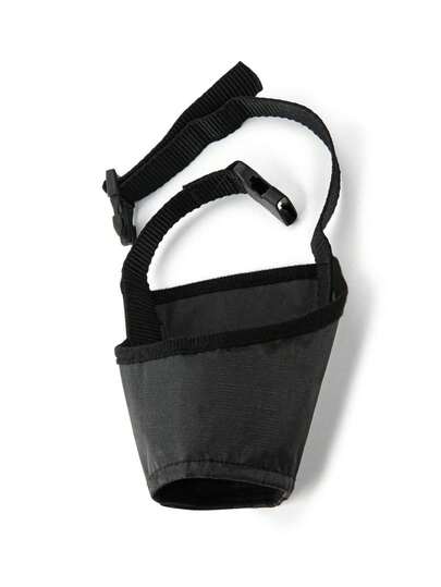 1 st justerbar nosparti mot bett, skällande och sväljning